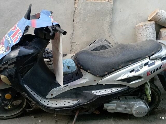 Кануни Другая 2018 в Херсоне на Automoto.ua Кануни Другая, объемом двигателя 0.15 л и пробегом 0 тыс. км за 163 $, фото 1 на Automoto.ua