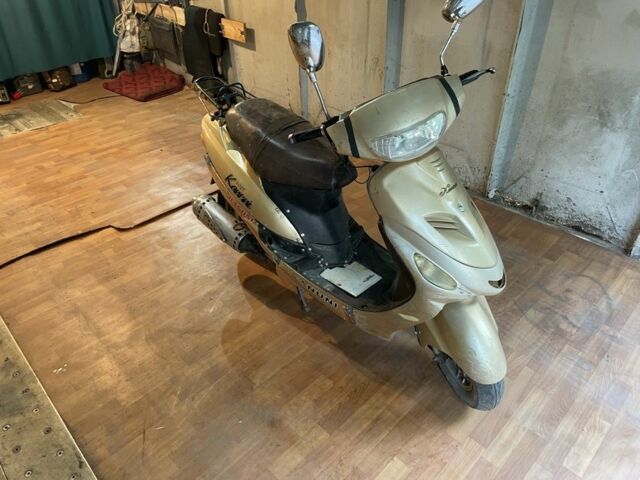 Кануни Другая, объемом двигателя 50 л и пробегом 0 тыс. км за 121 $, фото 1 на Automoto.ua