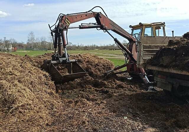 Карпатець ПЭА-1.0, об'ємом двигуна 0 л та пробігом 1 тис. км за 2500 $, фото 1 на Automoto.ua