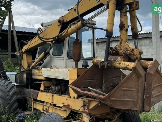 Карпатець ПЭА-1.0, об'ємом двигуна 0 л та пробігом 1 тис. км за 4500 $, фото 1 на Automoto.ua