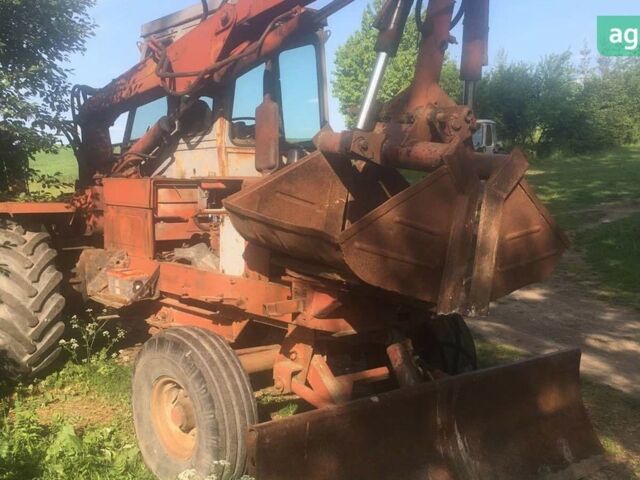 Карпатець ПЭА-1.0, об'ємом двигуна 0 л та пробігом 0 тис. км за 3300 $, фото 1 на Automoto.ua
