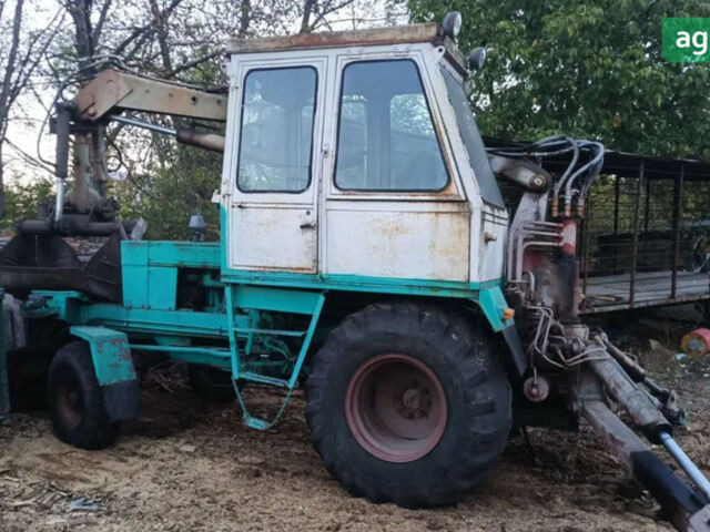 Карпатец ПЭА-1.0, объемом двигателя 0 л и пробегом 0 тыс. км за 2427 $, фото 1 на Automoto.ua