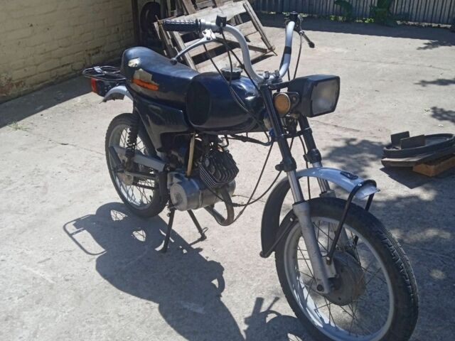 Карпати Інша, об'ємом двигуна 50 л та пробігом 0 тис. км за 191 $, фото 1 на Automoto.ua