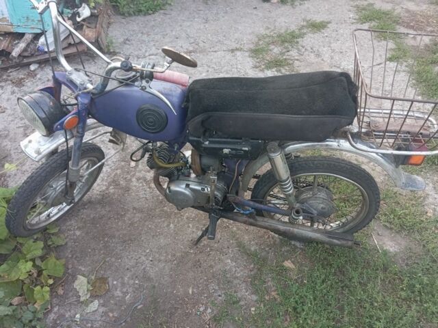 Карпати Інша, об'ємом двигуна 50 л та пробігом 0 тис. км за 6000 $, фото 1 на Automoto.ua