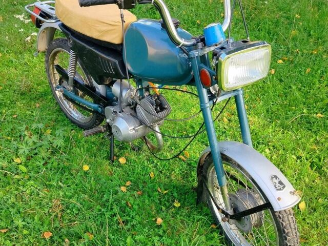 Карпаты Другая, объемом двигателя 0 л и пробегом 0 тыс. км за 119 $, фото 1 на Automoto.ua