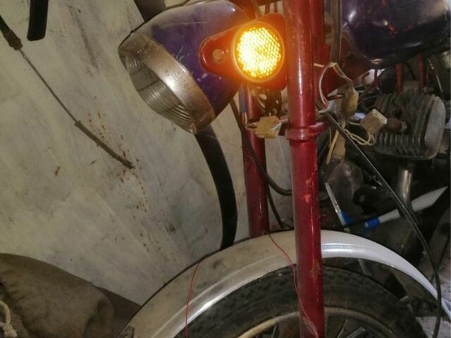 Карпаты Другая, объемом двигателя 0 л и пробегом 0 тыс. км за 72 $, фото 1 на Automoto.ua