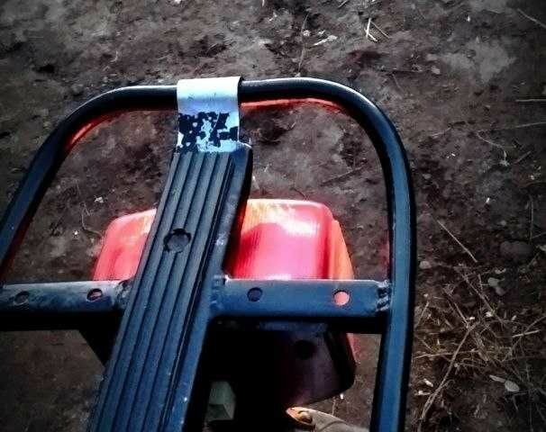 Карпати Інша, об'ємом двигуна 49 л та пробігом 0 тис. км за 146 $, фото 1 на Automoto.ua