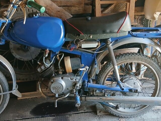 Карпати Інша, об'ємом двигуна 49 л та пробігом 0 тис. км за 2900 $, фото 1 на Automoto.ua