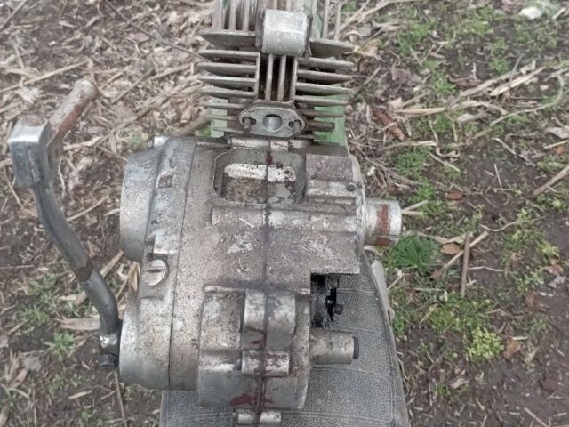 Карпати Інша, об'ємом двигуна 49 л та пробігом 0 тис. км за 145 $, фото 1 на Automoto.ua