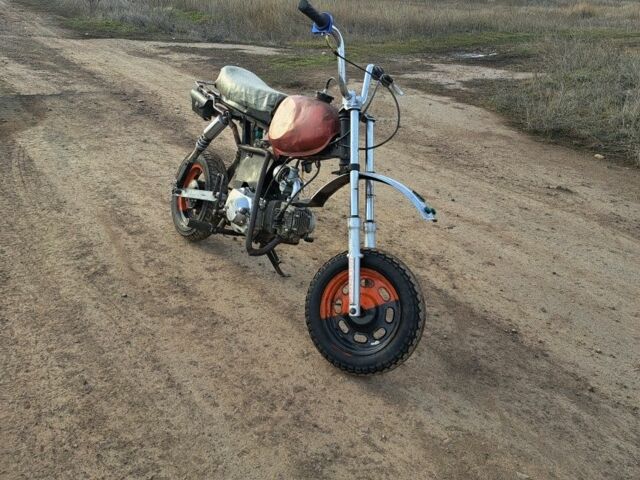 Карпати Інша, об'ємом двигуна 0.13 л та пробігом 0 тис. км за 167 $, фото 1 на Automoto.ua