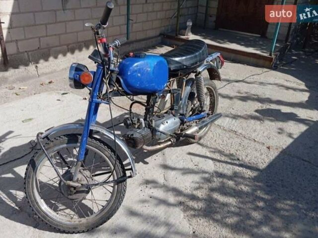 Карпати Карпати, об'ємом двигуна 0.05 л та пробігом 8 тис. км за 129 $, фото 1 на Automoto.ua