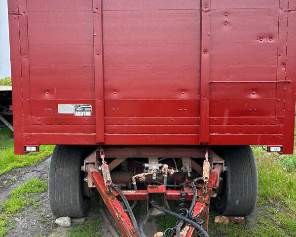 Кассбохрер Д, объемом двигателя 0 л и пробегом 0 тыс. км за 6000 $, фото 1 на Automoto.ua