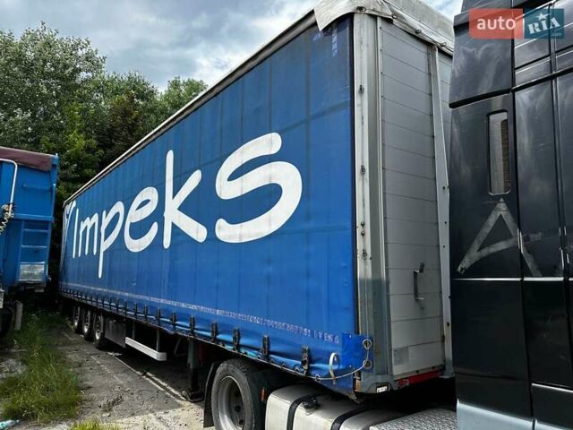 Красный Кассбохрер Максима, объемом двигателя 0 л и пробегом 700 тыс. км за 10500 $, фото 1 на Automoto.ua