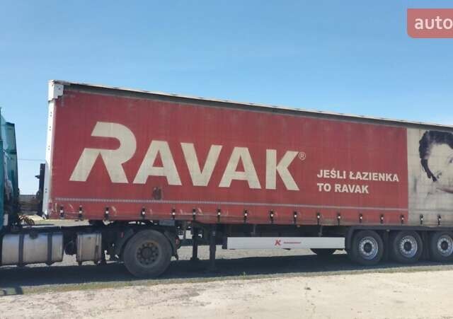 Кассбохрер Максима, объемом двигателя 0 л и пробегом 800 тыс. км за 11500 $, фото 1 на Automoto.ua