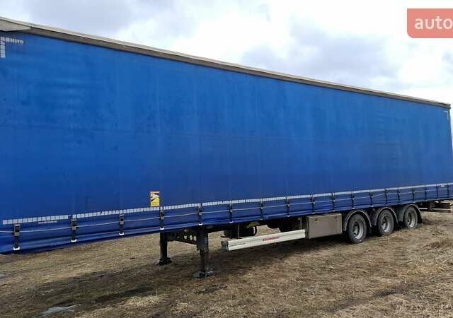 Синий Кассбохрер Максима, объемом двигателя 0 л и пробегом 0 тыс. км за 10400 $, фото 1 на Automoto.ua