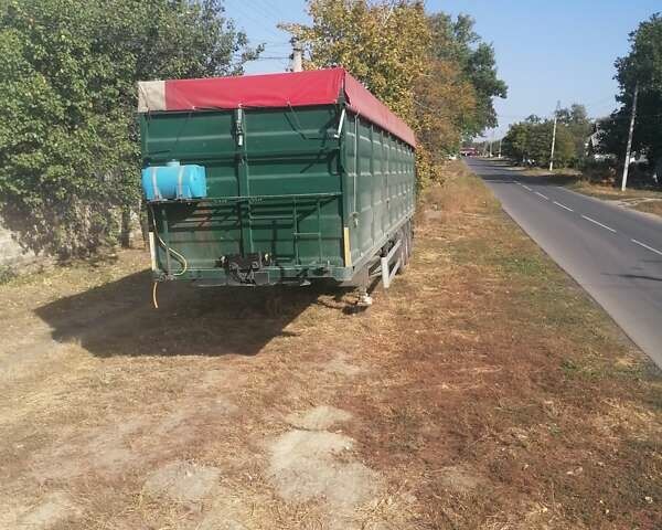 Чорний Кассбохрер СФ, об'ємом двигуна 0 л та пробігом 1 тис. км за 10500 $, фото 1 на Automoto.ua