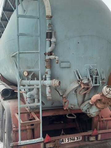 Червоний Кассбохрер ССК, об'ємом двигуна 0 л та пробігом 100 тис. км за 7000 $, фото 1 на Automoto.ua