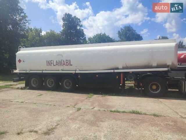 Кассбохрер СТБ, объемом двигателя 0 л и пробегом 0 тыс. км за 18000 $, фото 1 на Automoto.ua