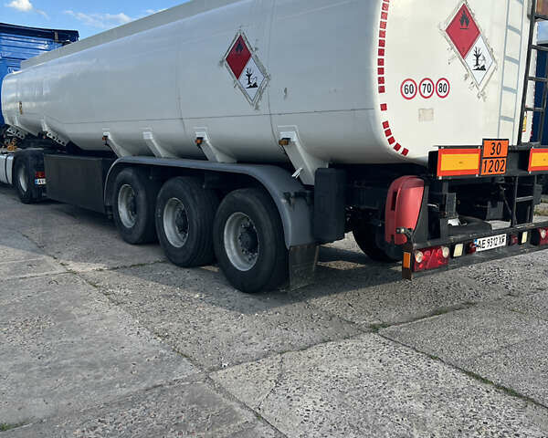 Кассбохрер СТБ, объемом двигателя 0 л и пробегом 30 тыс. км за 22500 $, фото 1 на Automoto.ua