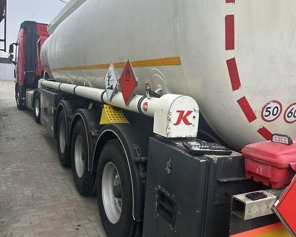 Кассбохрер СТБ, объемом двигателя 0 л и пробегом 0 тыс. км за 45000 $, фото 1 на Automoto.ua