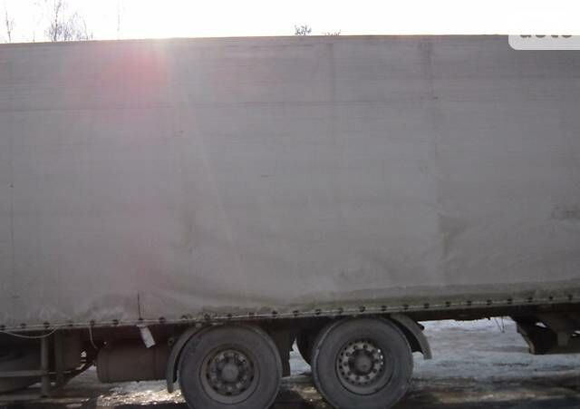 Красный Кассбохрер З14Л, объемом двигателя 0 л и пробегом 12 тыс. км за 2500 $, фото 1 на Automoto.ua