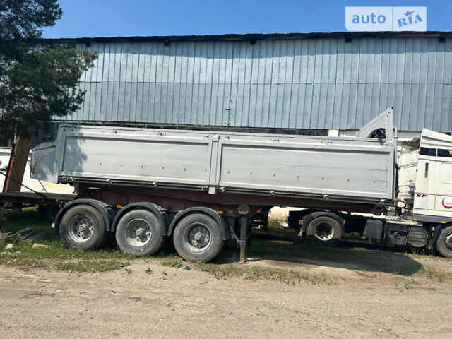 Кассбохрер SKB, об'ємом двигуна 0 л та пробігом 0 тис. км за 15000 $, фото 1 на Automoto.ua