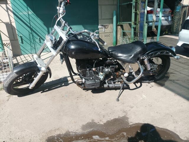Кастом 3302, объемом двигателя 2.3 л и пробегом 0 тыс. км за 800 $, фото 1 на Automoto.ua