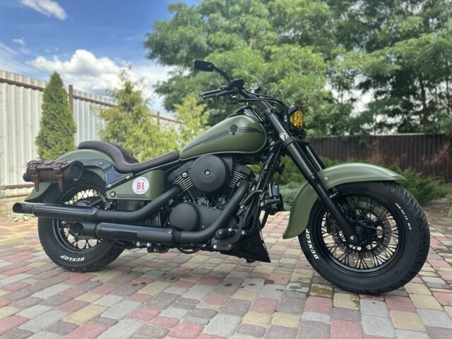 Кастом 6510, объемом двигателя 1 л и пробегом 0 тыс. км за 4500 $, фото 1 на Automoto.ua