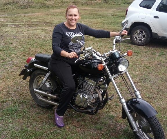 Кастом Другая, объемом двигателя 0.25 л и пробегом 0 тыс. км за 947 $, фото 1 на Automoto.ua