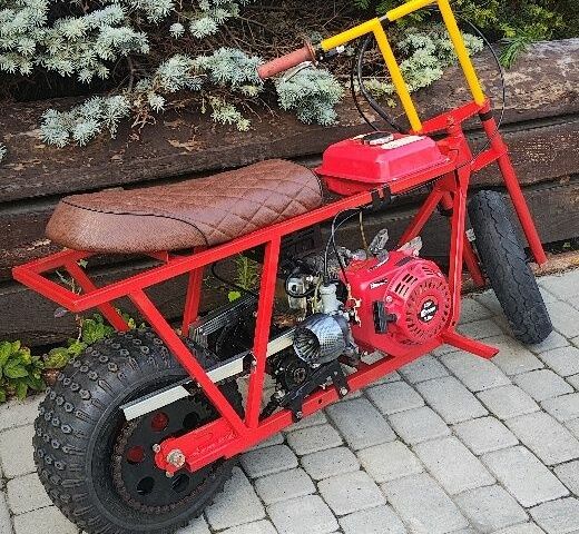 Кастом Другая, объемом двигателя 0.2 л и пробегом 0 тыс. км за 12850 $, фото 1 на Automoto.ua