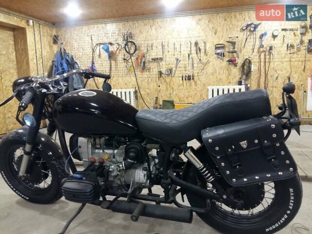 Кастом Кастом, об'ємом двигуна 0 л та пробігом 12 тис. км за 1500 $, фото 1 на Automoto.ua