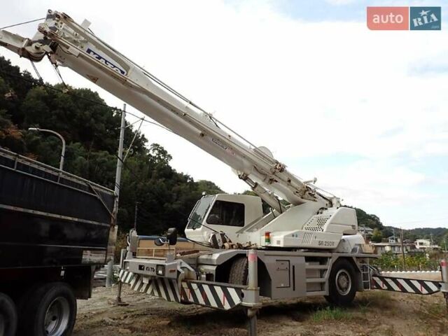 Като КР, об'ємом двигуна 0 л та пробігом 52 тис. км за 115000 $, фото 1 на Automoto.ua