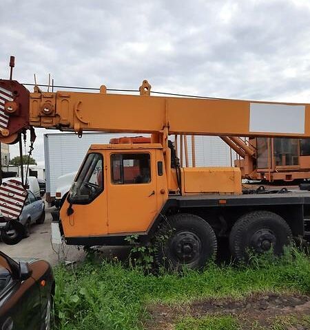 Като НК, об'ємом двигуна 0 л та пробігом 10 тис. км за 45000 $, фото 1 на Automoto.ua