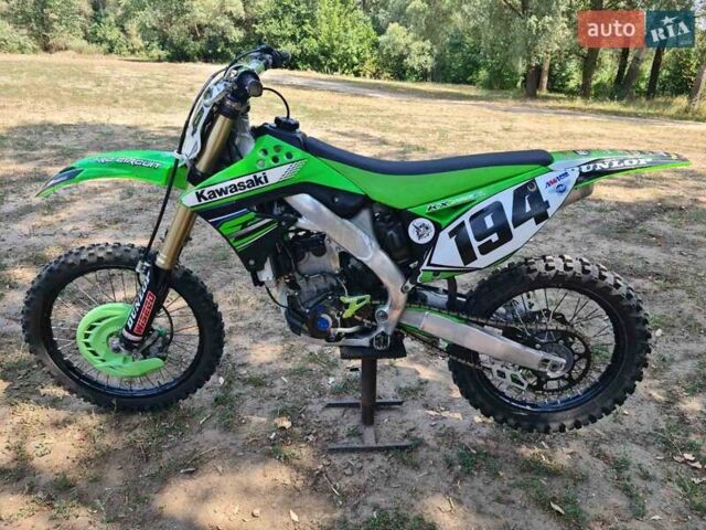 Кавасаки 250, объемом двигателя 0 л и пробегом 10 тыс. км за 2800 $, фото 1 на Automoto.ua