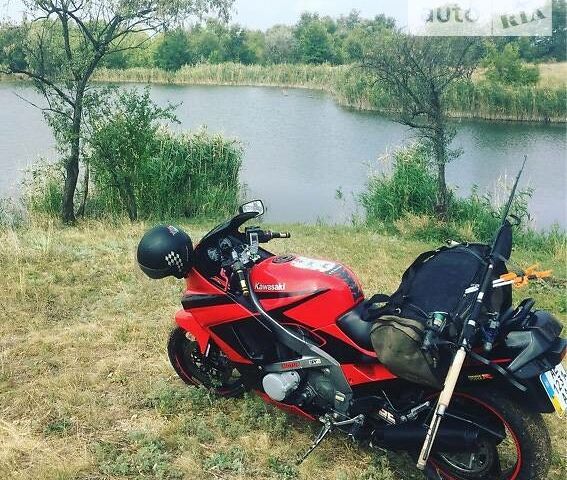 Кавасакі 400, об'ємом двигуна 0 л та пробігом 53 тис. км за 1900 $, фото 1 на Automoto.ua