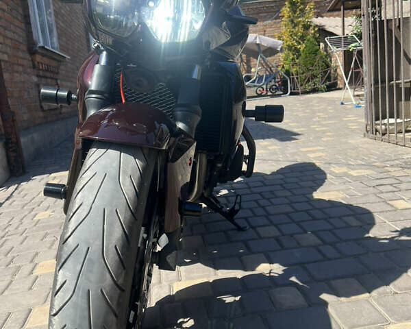 Кавасакі 750, об'ємом двигуна 0.75 л та пробігом 70 тис. км за 4600 $, фото 1 на Automoto.ua