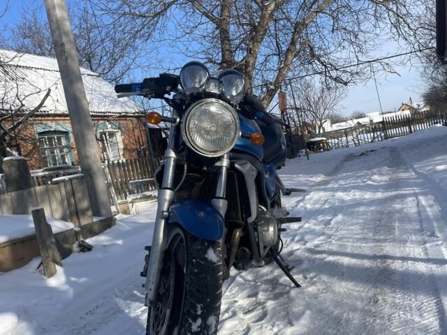 Кавасаки Балиус, объемом двигателя 0.25 л и пробегом 0 тыс. км за 1700 $, фото 1 на Automoto.ua