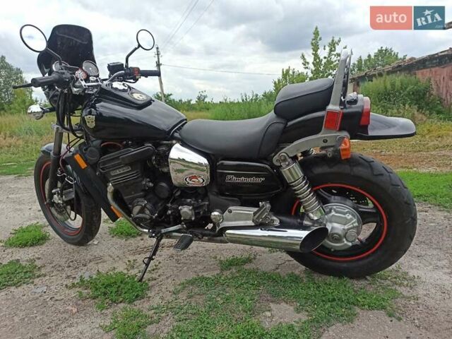 Кавасакі ЄЛ, об'ємом двигуна 0.9 л та пробігом 50 тис. км за 2300 $, фото 1 на Automoto.ua