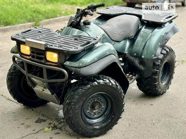 Кавасакі KVF, об'ємом двигуна 0.3 л та пробігом 13 тис. км за 2300 $, фото 1 на Automoto.ua