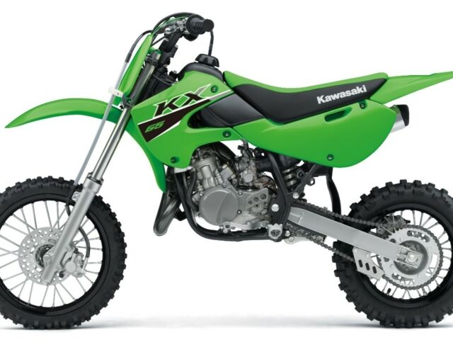 купити нове авто Кавасакі KX 2023 року від офіційного дилера МотоДом Кавасакі фото
