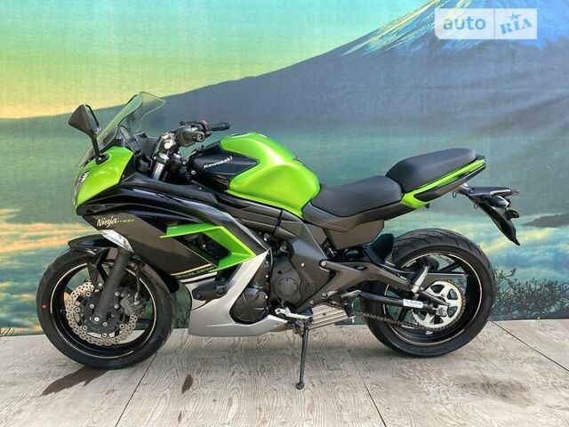 motor ninja 2016