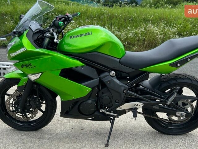 купить новое авто Кавасаки Ниндзя 2019 года от официального дилера Иван Васильевич Олейник Кавасаки фото