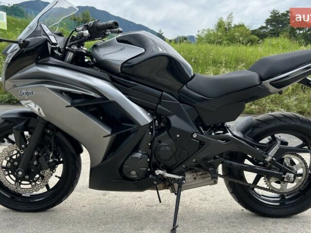 купить новое авто Кавасаки Ниндзя 2019 года от официального дилера Иван Васильевич Олейник Кавасаки фото