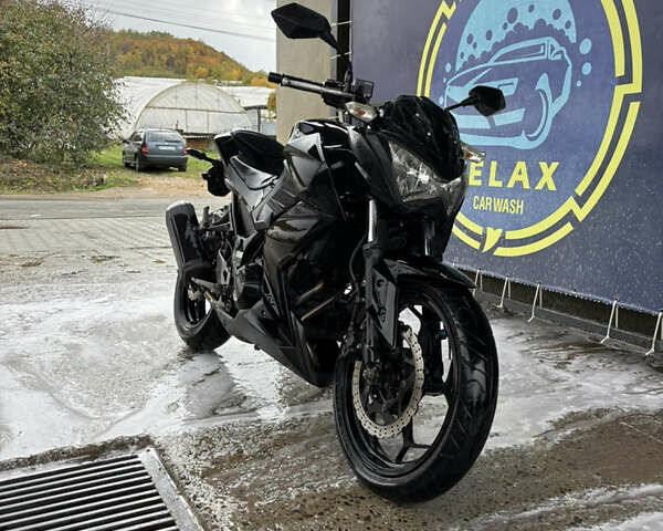 Кавасаки З, объемом двигателя 0.25 л и пробегом 27 тыс. км за 2800 $, фото 1 на Automoto.ua