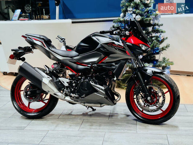 Кавасаки З, объемом двигателя 0.4 л и пробегом 1 тыс. км за 6700 $, фото 1 на Automoto.ua