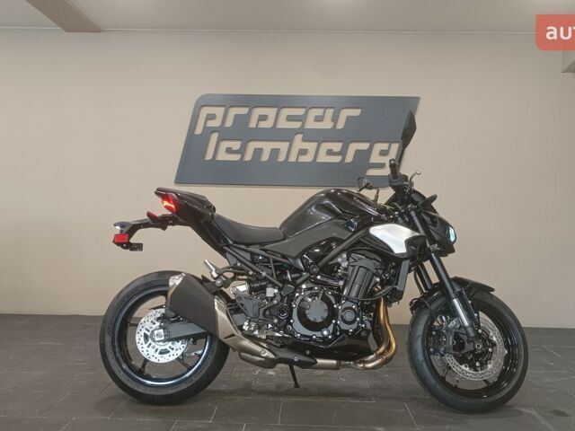 Кавасакі Z, об'ємом двигуна 0.95 л та пробігом 0 тис. км за 13760 $, фото 1 на Automoto.ua
