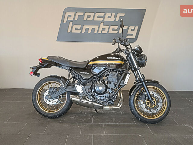 Кавасаки З, объемом двигателя 0.65 л и пробегом 0 тыс. км за 9715 $, фото 1 на Automoto.ua