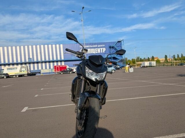 Чорний Кавасакі Інша, об'ємом двигуна 0.7 л та пробігом 0 тис. км за 5300 $, фото 1 на Automoto.ua