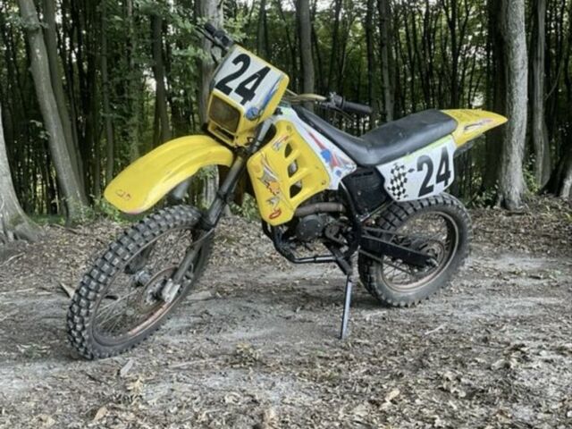 Кавасакі Інша, об'ємом двигуна 0 л та пробігом 0 тис. км за 721 $, фото 1 на Automoto.ua