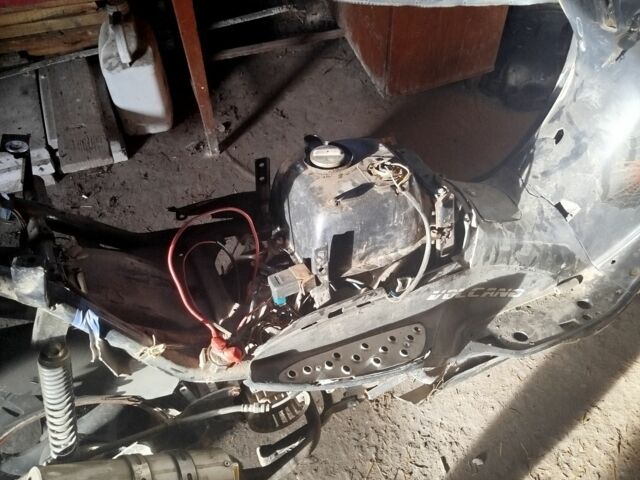 Кавасаки Другая, объемом двигателя 0.11 л и пробегом 0 тыс. км за 179 $, фото 1 на Automoto.ua